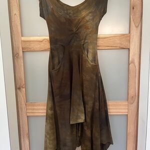 Sew Much Love LBD Dress